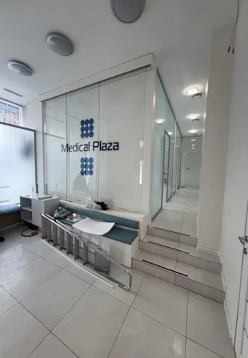 Фасадне приміщення 232 м2 в Печерському районі