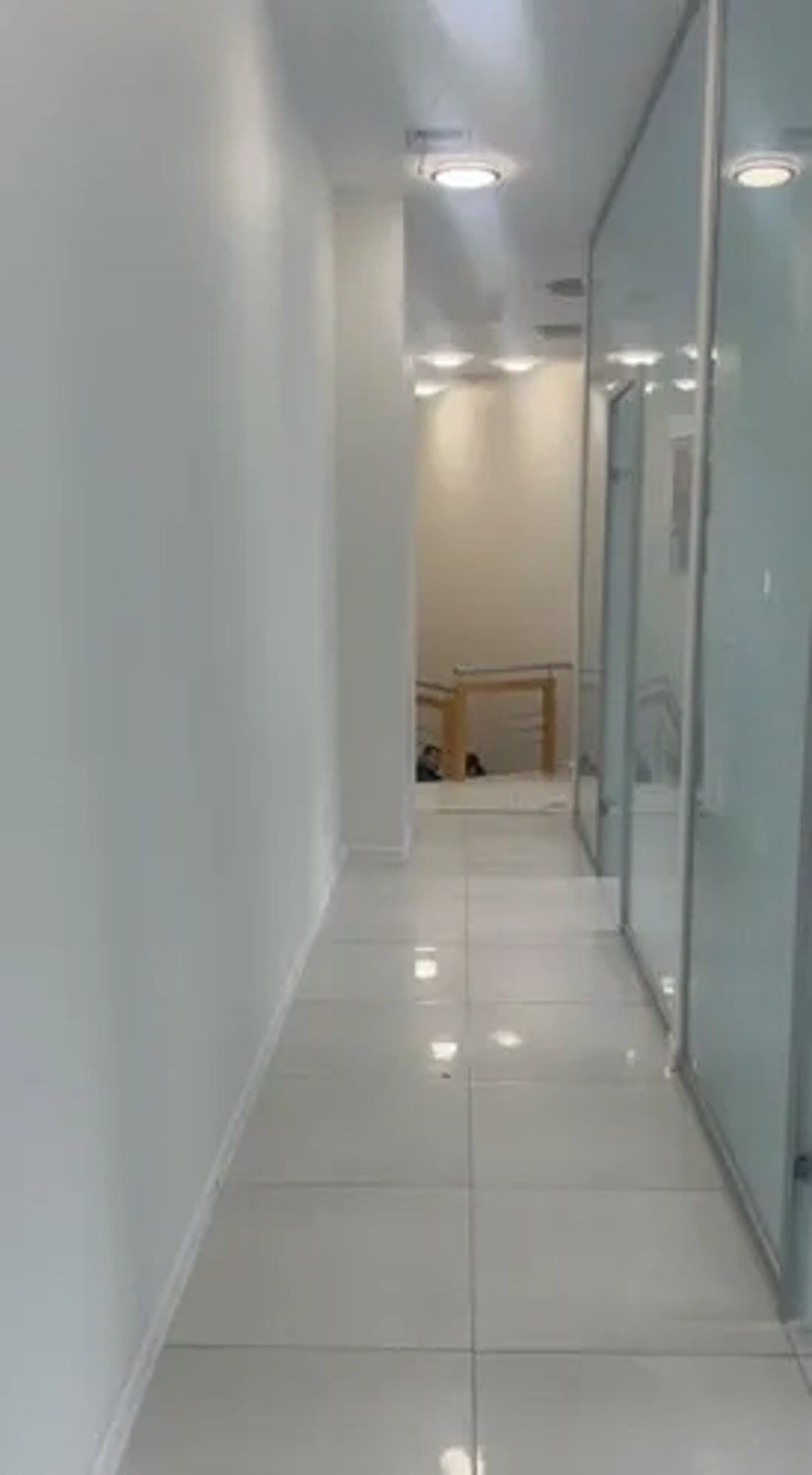 Фасадне приміщення 232 м2 в Печерському районі