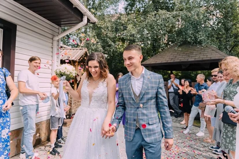 Ведуча, діджей на ваше свято