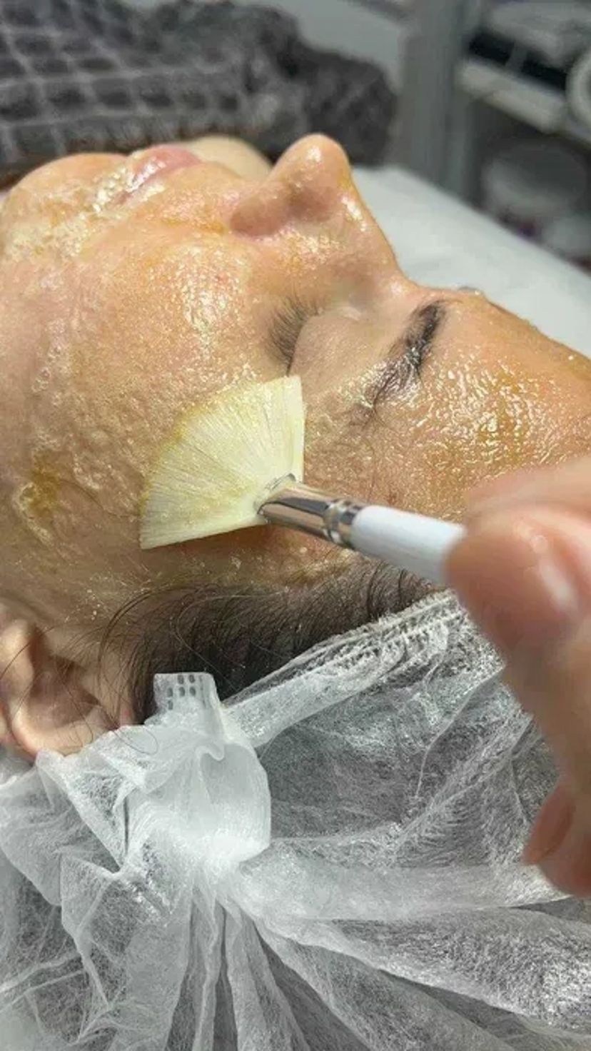 Професійний косметолог (медична освіта)