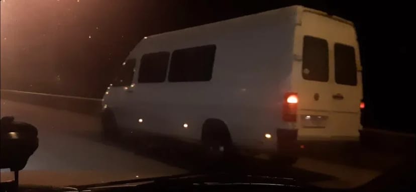 Вантажо-пасажирські перевезення