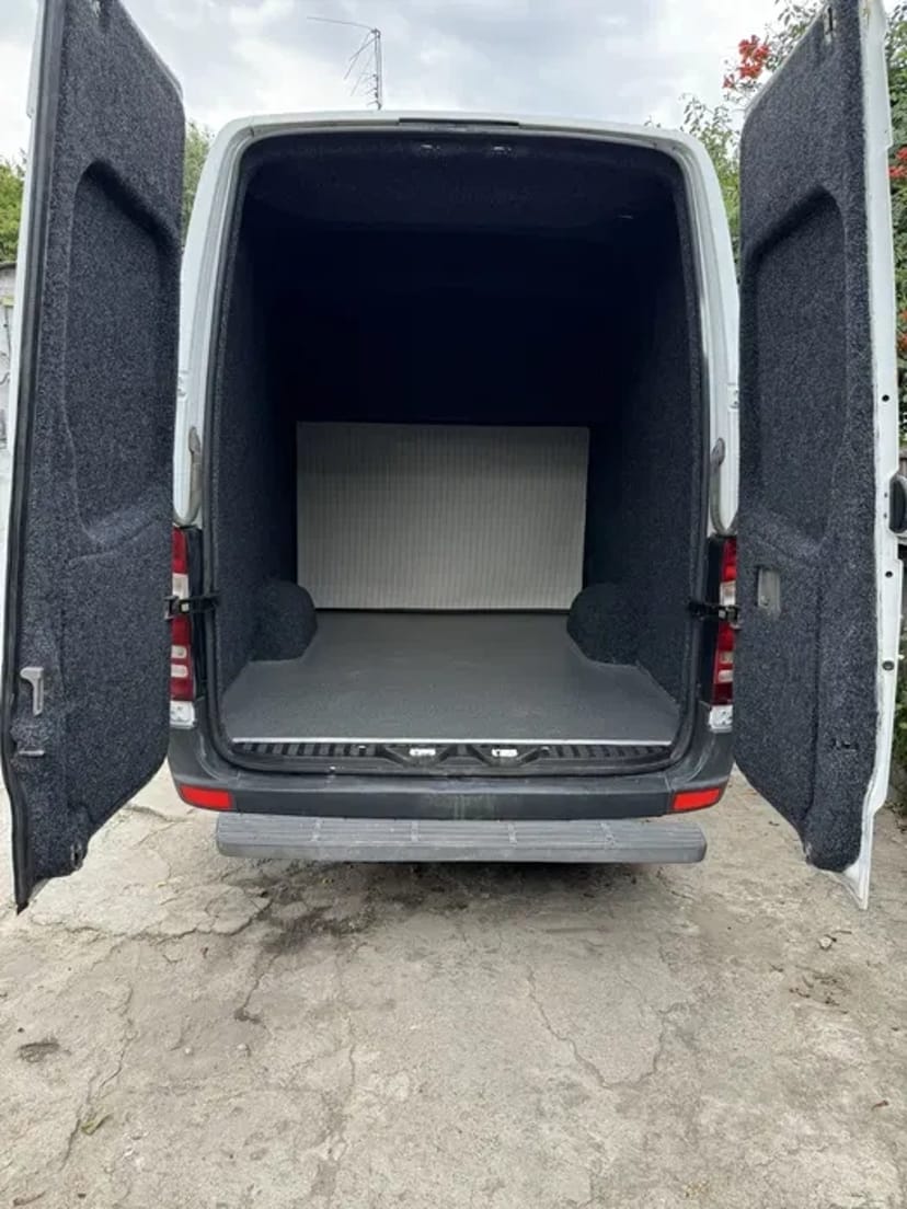 Вантажо-пасажирські перевезення