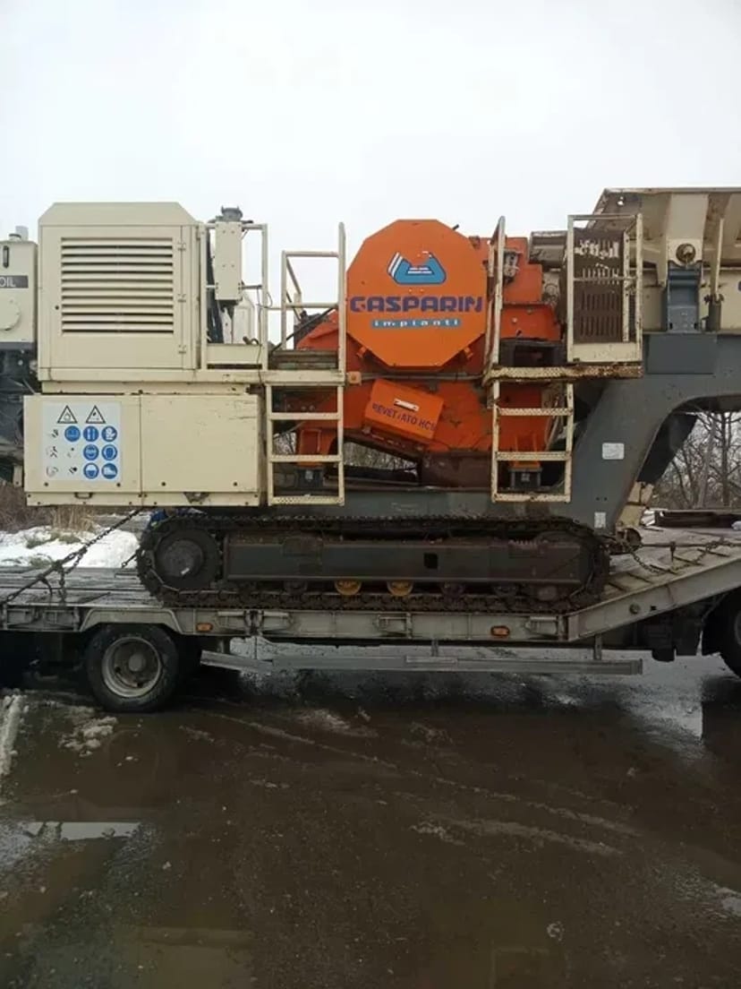 Комплексні земляні роботи, спецтехніка, будівництво