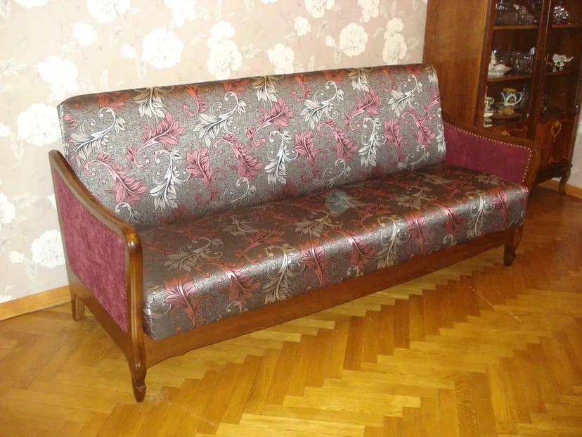 Ремонт диванів, заміна пружинного блока 550 грн. Договірна