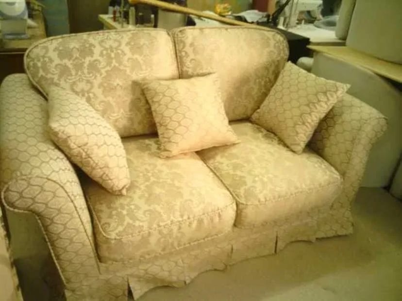 Ремонт диванів, заміна пружинного блока 550 грн. Договірна