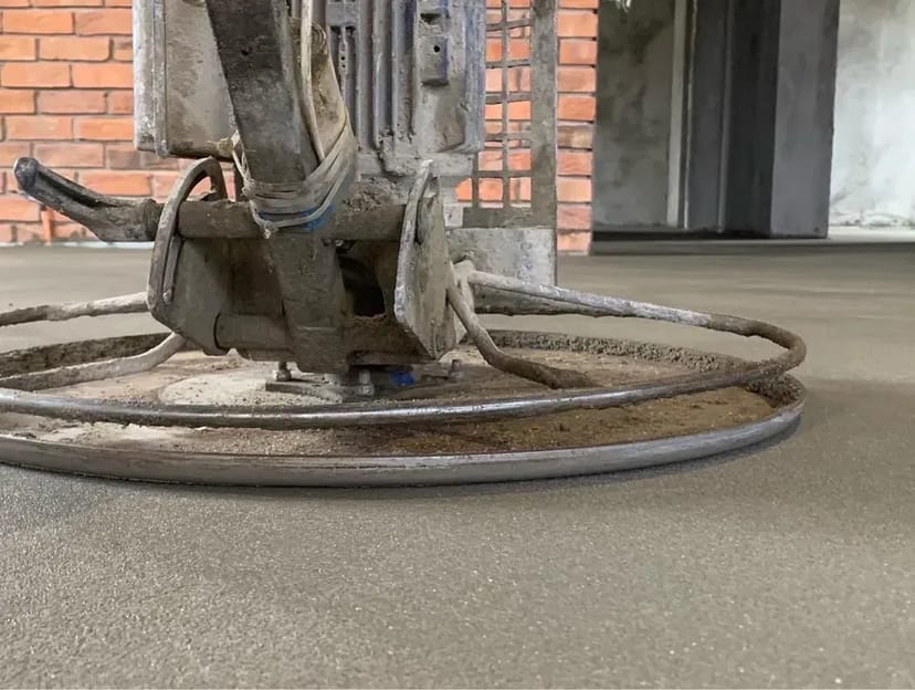 Стяжка Підлоги Штукатурка Стін