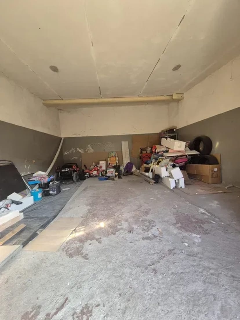 Бокс Лівий берег