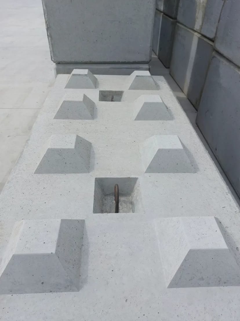 Модульні блоки МБ, завжди в наявності на складах .