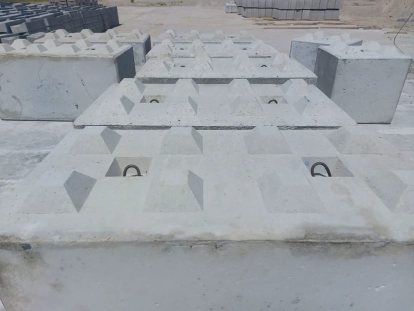 Модульні блоки МБ, завжди в наявності на складах .