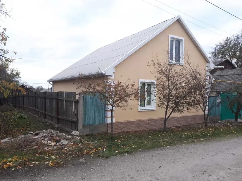 Фасадні роботи, Відкоси. Утеплення фасадів, будинків, квартир/Штукатурка