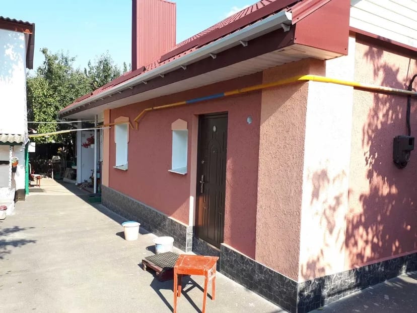 Фасадні роботи, Відкоси. Утеплення фасадів, будинків, квартир/Штукатурка