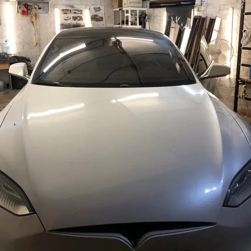 Тонировка авто Киев , полировка фар ,ремонт airbag, перетяжка 20 $