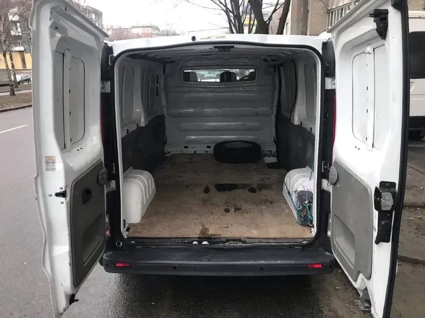 Вантажоперевезення Вантажне таксі переїзд газель вивіз сміття холодильник