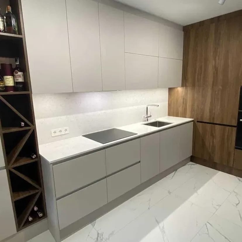 Меблі на замовлення