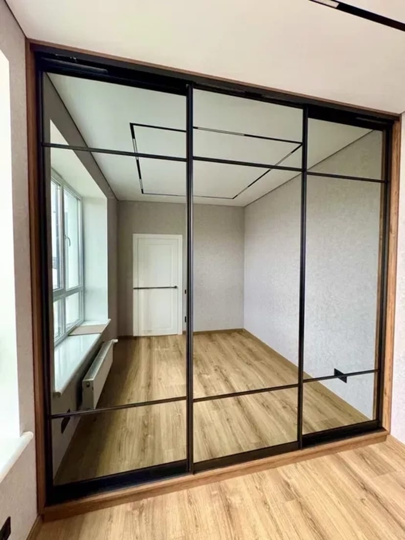 Меблі на замовлення