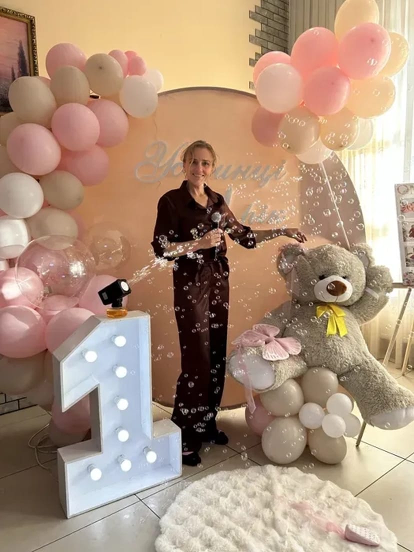 Ведуча+Dj, Тамада, Співачка - 7900