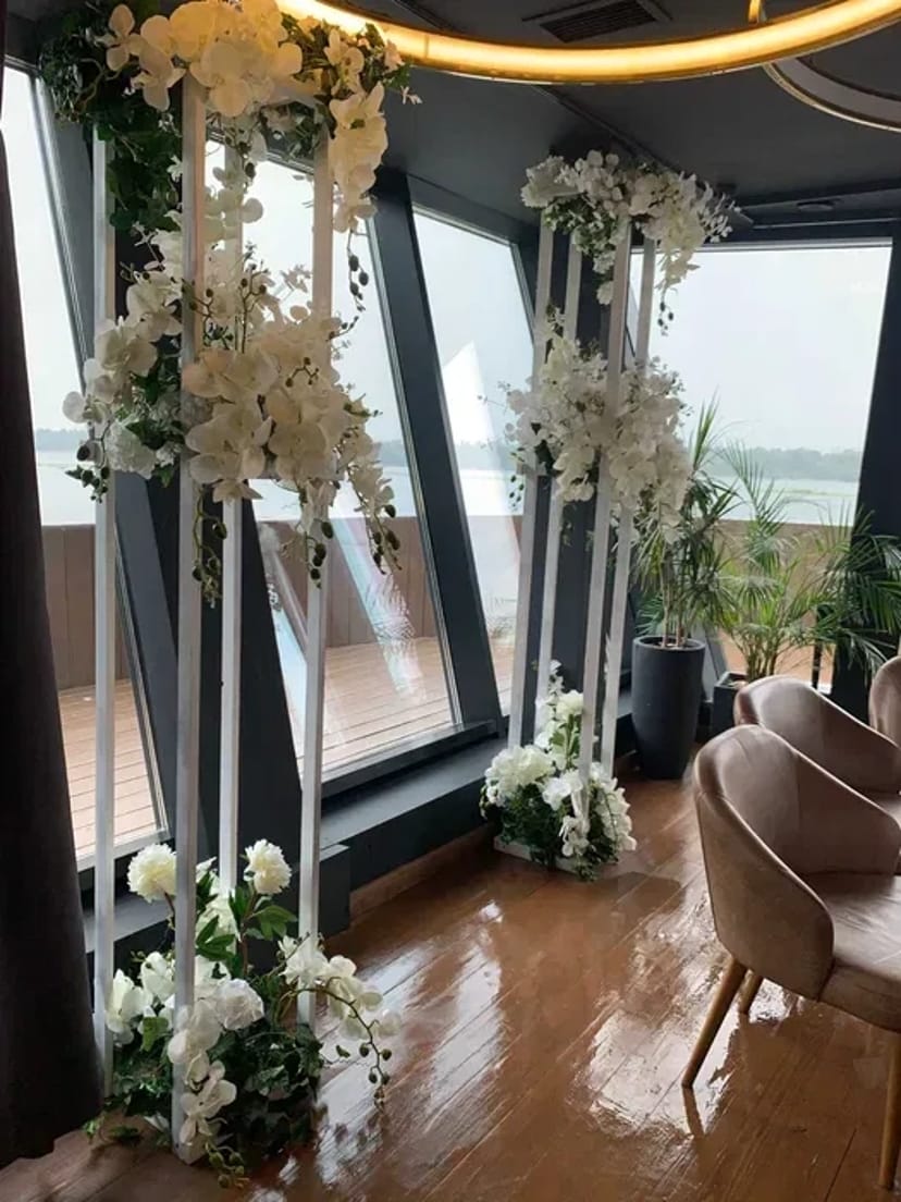 Весільний декор для Вас