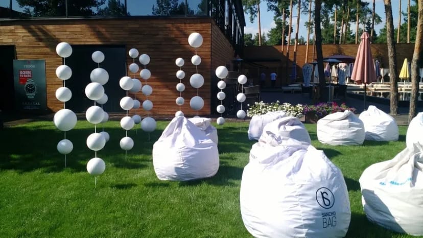 Весільний декор для Вас