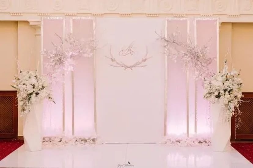 Весільний декор для Вас