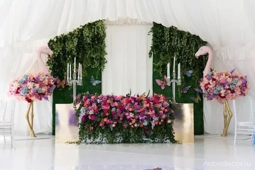 Весільний декор для Вас