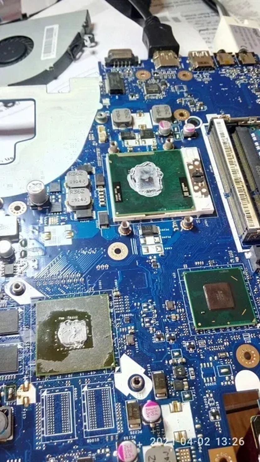 Ремонт телевізорів, комп'ютер MacBook iMac Макбук