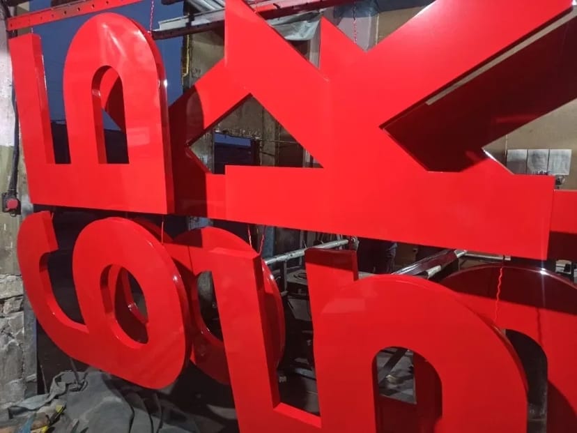 Комплекс Послуг: Піскоструй + Порошкове Фарбування. Висока Якість та Довговічність!