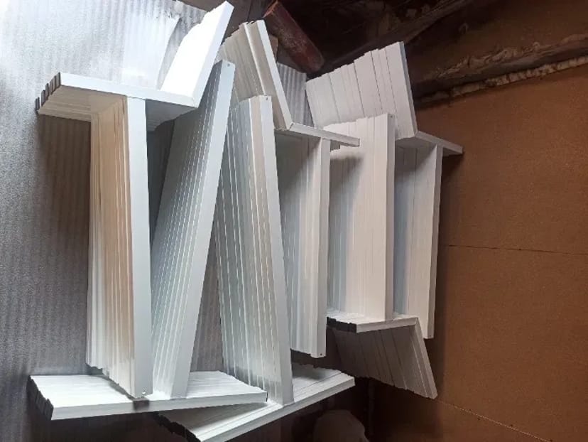 Комплекс Послуг: Піскоструй + Порошкове Фарбування. Висока Якість та Довговічність!