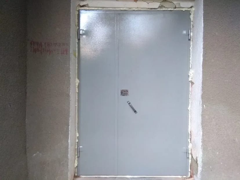 Комплекс Послуг: Піскоструй + Порошкове Фарбування. Висока Якість та Довговічність!