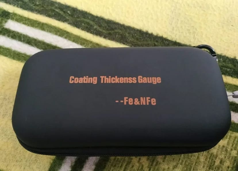 Товщиномір Profiline TG-8878