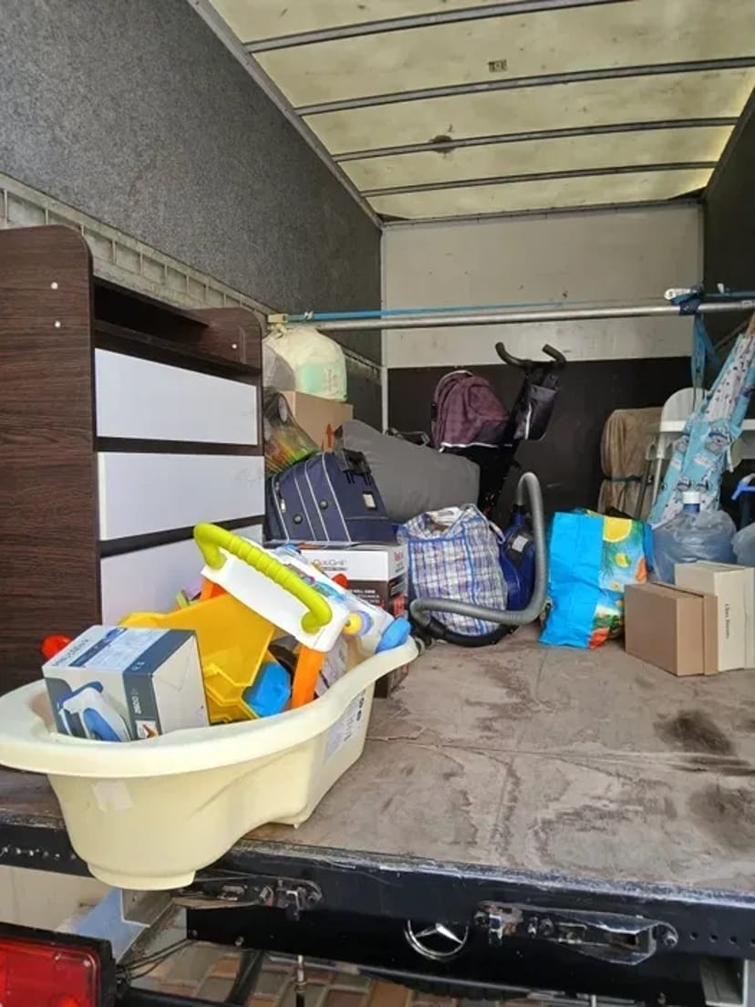 Вантажоперевезення вантажники. Квартирний переїзд! Вивіз сміття!