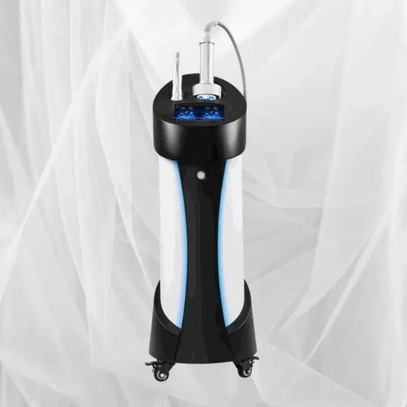 Професійні курси роботи з лазерним обладнанням для початківців