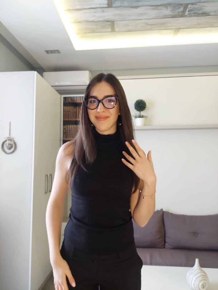 Репетитор английского