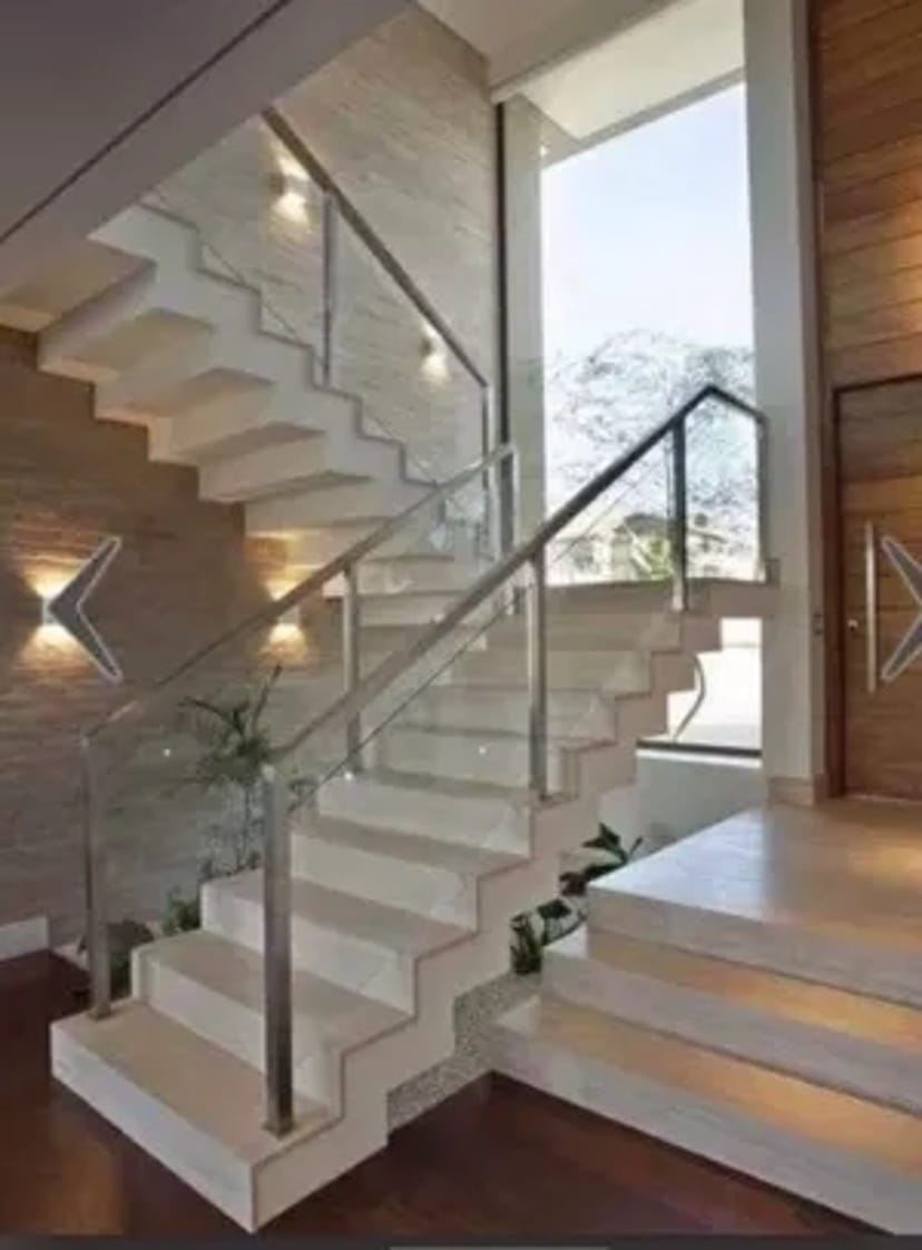 Сходи бетонні будь-якої складності.