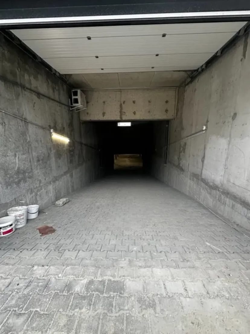 Комфортне паркомісце ЖК " Кворум"