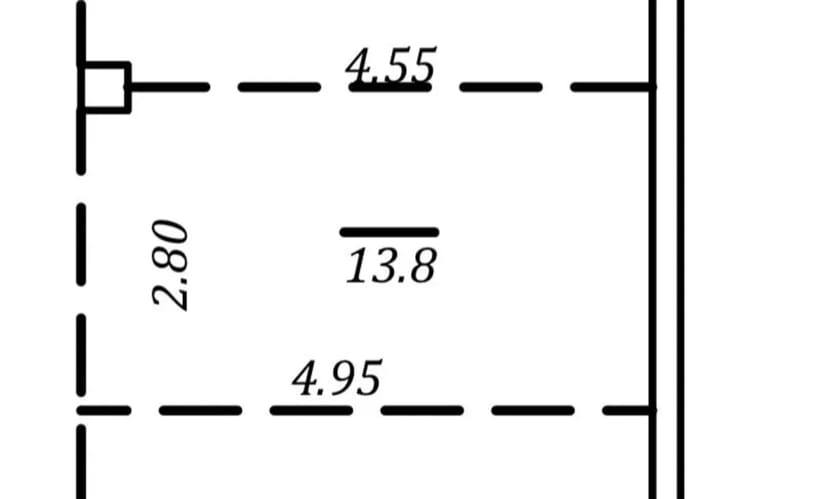 Комфортне паркомісце ЖК " Кворум"