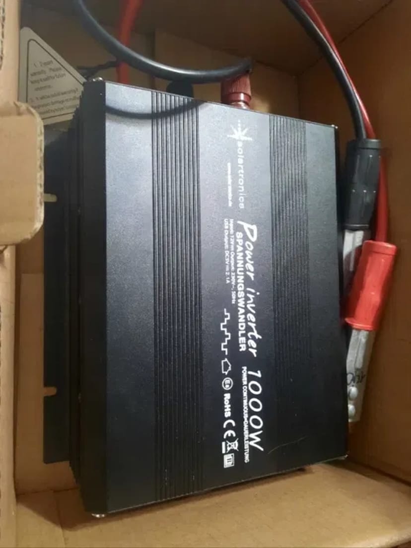 Ремонт безперебійників інверторів стабілізаторів блоків живлення