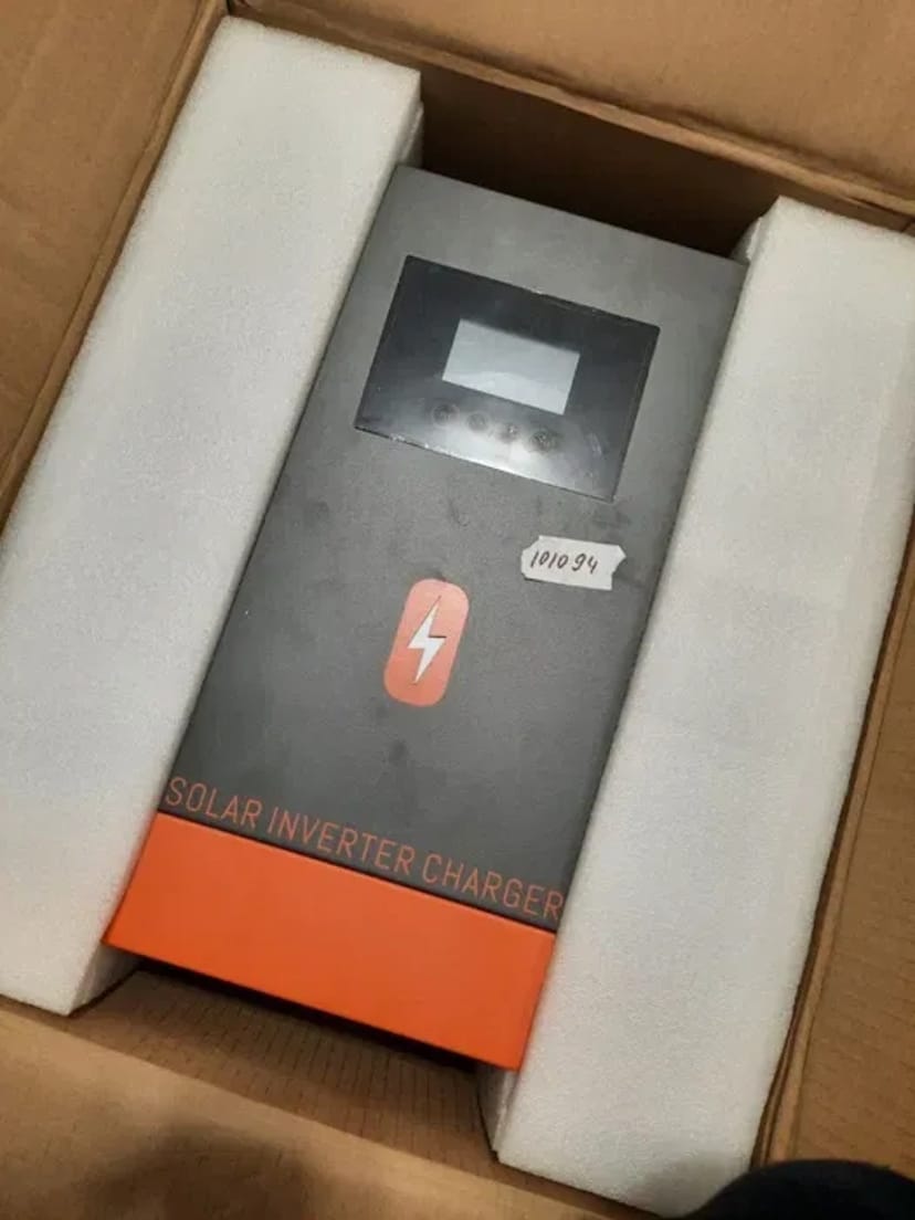 Ремонт безперебійників інверторів стабілізаторів блоків живлення