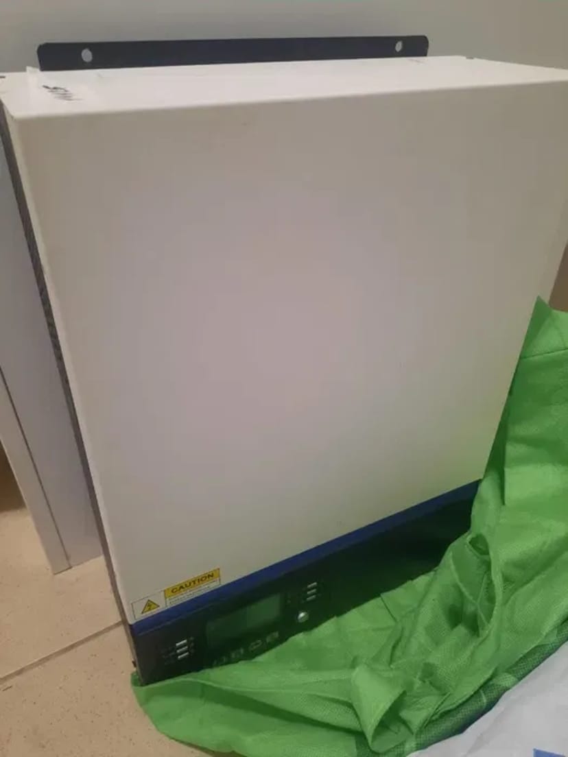 Ремонт безперебійників інверторів стабілізаторів блоків живлення