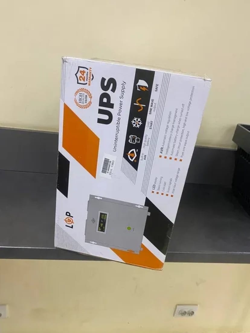 Ремонт безперебійників інверторів стабілізаторів блоків живлення