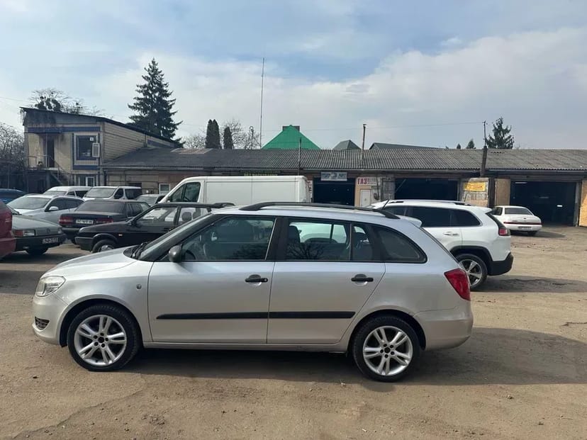 Авто 2450 грн за тиждень Skoda * Dacia* Renault*Kia*Volkswagen