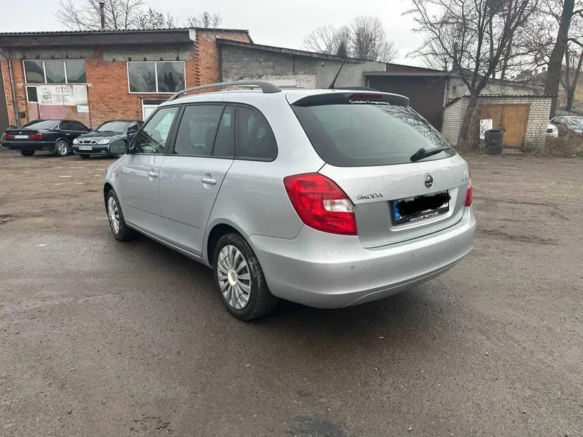 Авто 2450 грн за тиждень Skoda * Dacia* Renault*Kia*Volkswagen