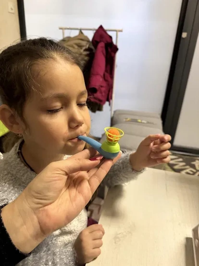 Логопед, дефектолог. Індивідуальний підхід до кожної дитини!