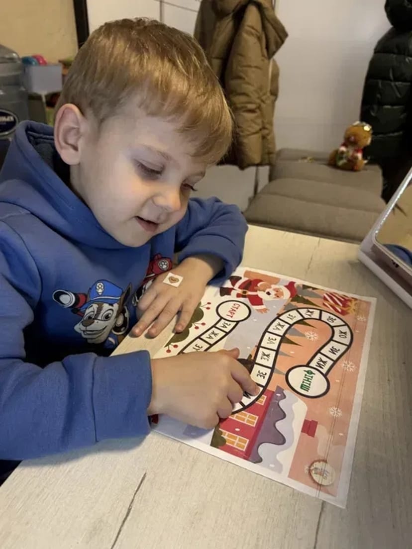 Логопед, дефектолог. Індивідуальний підхід до кожної дитини!