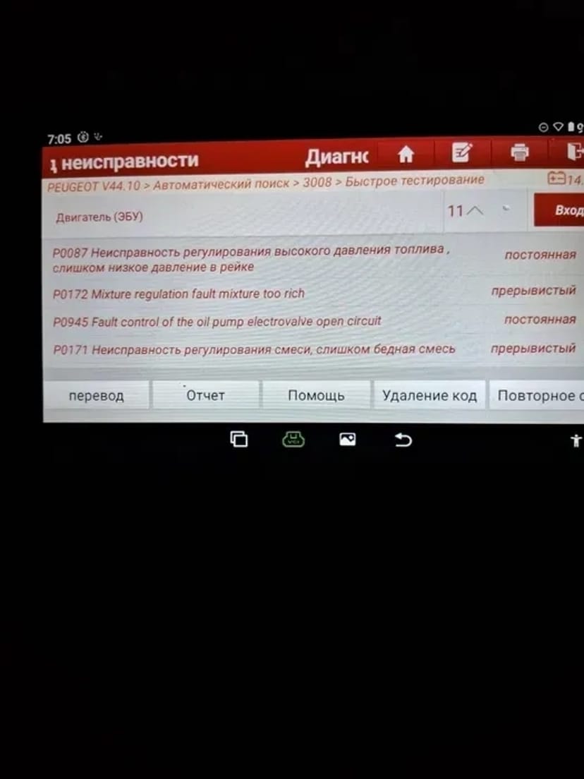 Огляд авто перед купівлею. Автоподбор. Перевірка на СТО. Недорого. 500 грн.