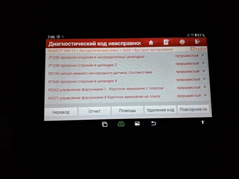 Огляд авто перед купівлею. Автоподбор. Перевірка на СТО. Недорого. 500 грн.