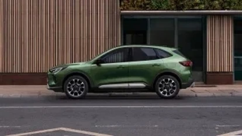 Car rental in Mykolaiv - від 30€ доба