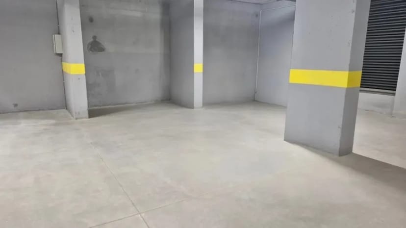 Паркомісце ЖК Рубікон Преміум.