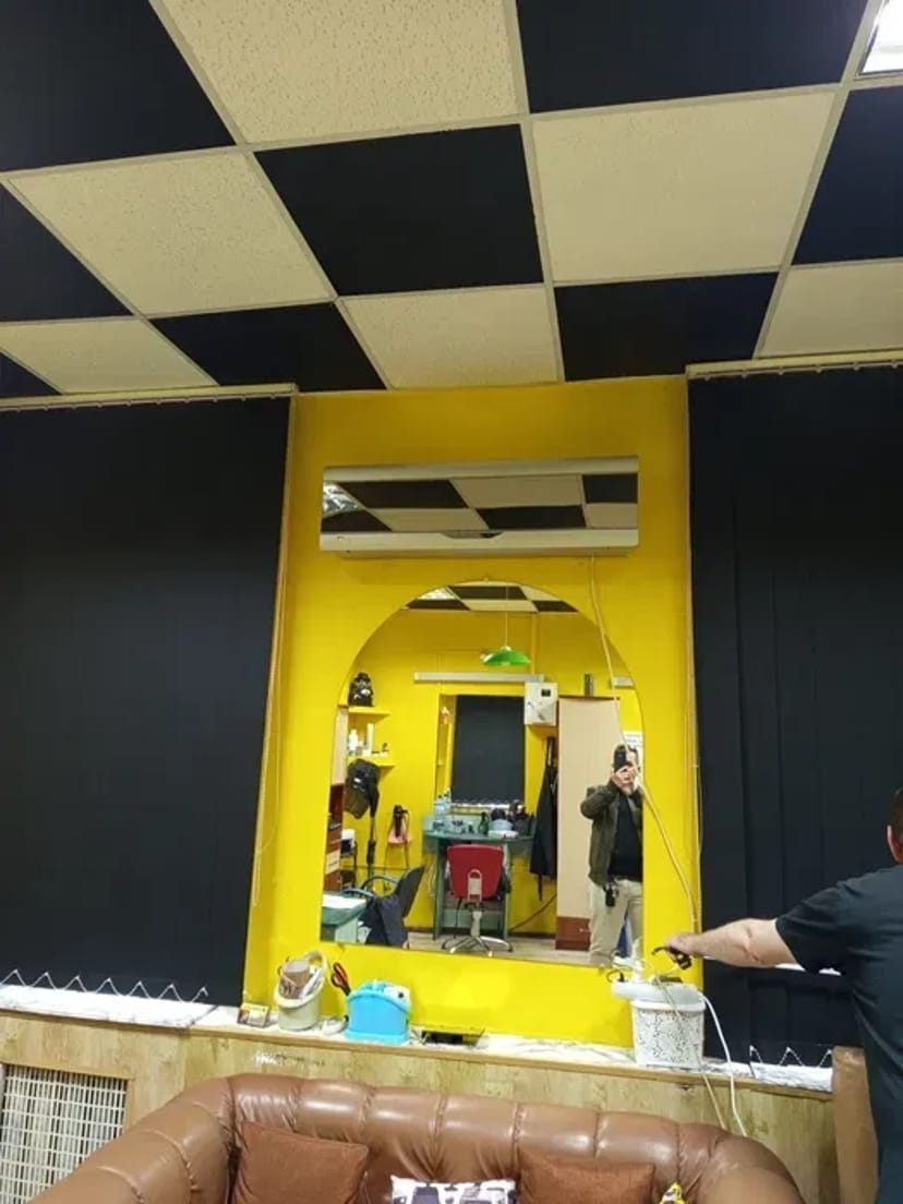 Робоче місце для манікюру, педикюру, бровіта 4000 на місяць