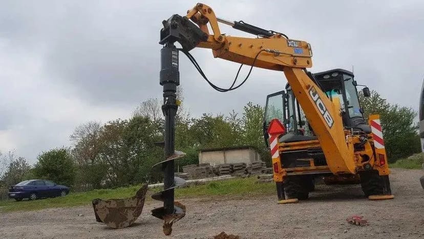 Послуги Колісного Екскаватора Hyundai R 170W-7. Копання Котлованів, Траншей та Демонтаж!