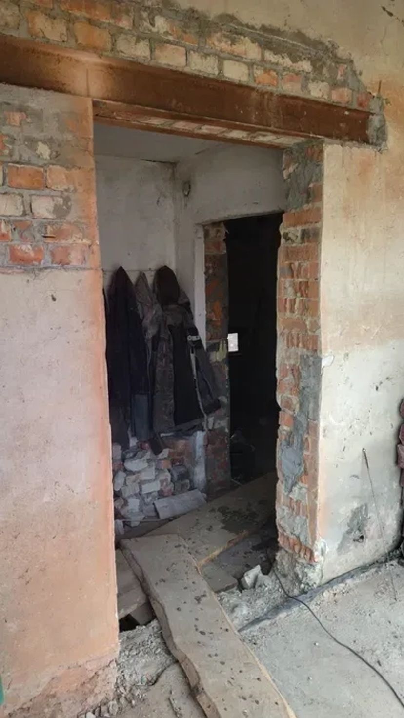 Алмазна різка бетону, проємівна, двері, гаражі, вікна, демонтаж бетонох конструкцій.